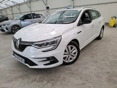 Renault MEGANE Megane Estate 1.5 Blue dCi 115ch Business EDC // 2 PLACES