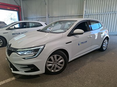 Renault MEGANE Megane Ste 1.5 Blue dCi 115ch Air Nav