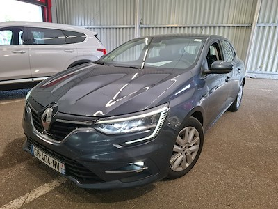 Renault MEGANE Megane Ste 1.5 Blue dCi 115ch Air Nav