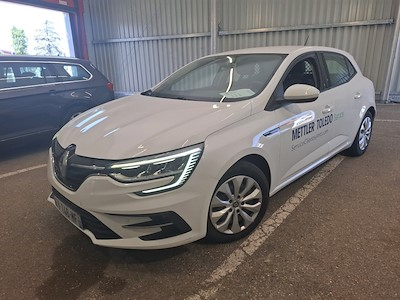 Renault MEGANE Megane Ste 1.5 Blue dCi 115ch Air Nav Reversible