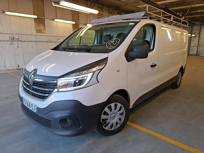 Renault TRAFIC Trafic Fg L2H1 1300 2.0 dCi 120ch Grand Confort E6