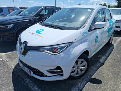 Renault ZOE Zoe E-Tech Business charge normale R110 Achat Integral - 21// 2 PLACES - 2 SEATS