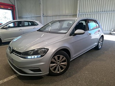 Volkswagen GOLF Golf 1.6 TDI 115ch FAP Confortline Business DSG7 Euro6d-T 5p