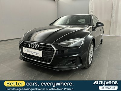 Audi A5 Sportback 35 TDI S tronic Coupe, 5-turig, Automatik, 7-Gang