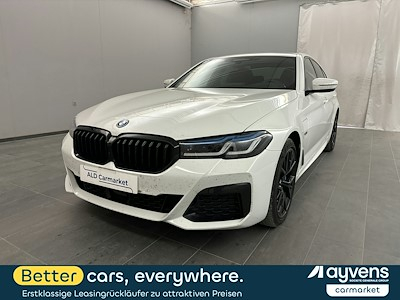 BMW 5er BMW 530e xDrive Aut. Limousine, 4-turig, Automatik, 8-Gang