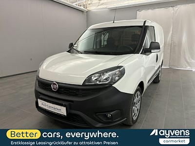 Fiat Doblo cargo S&amp;S SX Kasten, 4-turig, 5-Gang