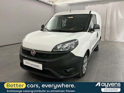 Fiat Doblo cargo S&amp;S SX Kasten, 4-turig, 5-Gang