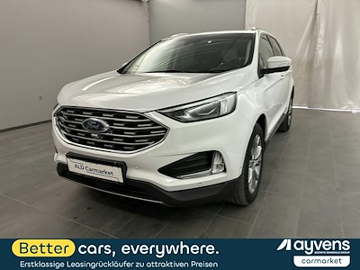 Ford Edge 2.0 EcoBlue Bi-Turbo 4x4 Titanium Geschlossen, 5-turig, Automatik, 8-Gang