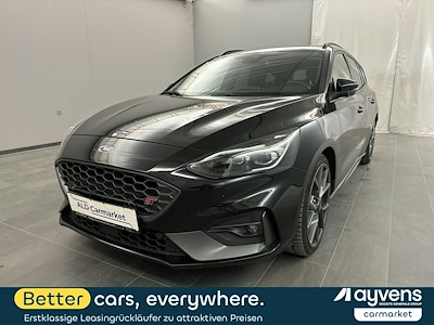 Ford Focus Turnier 2.3 EcoBoost S&amp;S ST mit Styling-Paket Kombi, 5-turig, 6-Gang