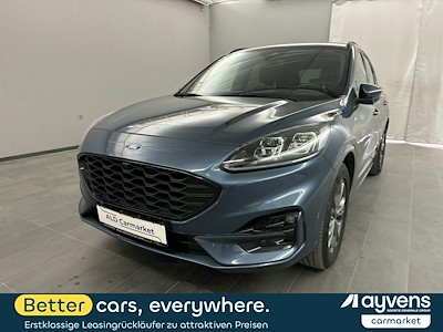 Ford Kuga 2.0 EcoBlue ST-LINE X Geschlossen, 5-turig, Automatik, 8-Gang