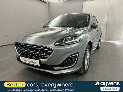 Ford Kuga 2.5 Duratec PHEV VIGNALE Geschlossen, 5-turig, Automatik, 1-Gang