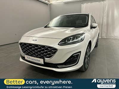 Ford Kuga 2.5 Duratec PHEV VIGNALE Geschlossen, 5-turig, Automatik, 1-Gang