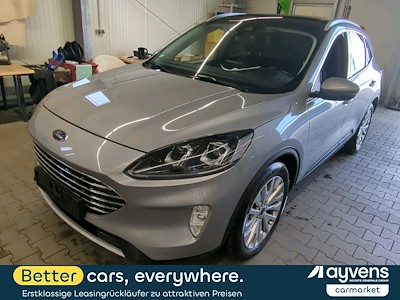 Ford Kuga 1.5 ecoblu e Aut. TITANIUM X