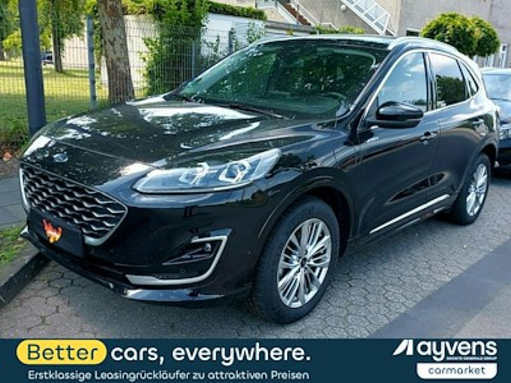 Ford Kuga 2.5 durate c PHEV VIGNALE