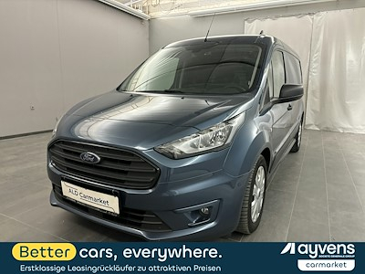 Ford Transit connect 210 L2 S&amp;S Autm. Trend Kasten, 4-turig, Automatik, 8-Gang