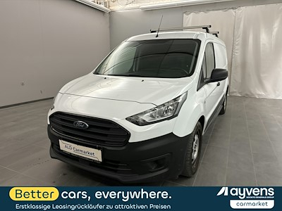 Ford Transit connect 210 L2 S&amp;S Basis Kasten, 4-turig, 6-Gang