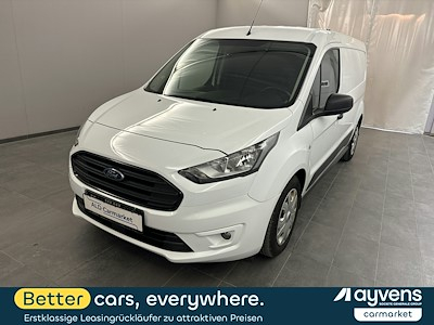 Ford Transit connect 210 L2 S&amp;S Trend Kasten, 4-turig, 6-Gang