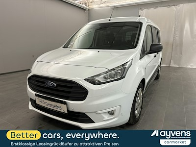 Ford Transit connect 230 L2 LKW S&amp;S Trend Kombi, 5-turig, 6-Gang