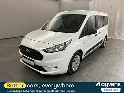 Ford Transit connect 230 L2 S&amp;S Trend Kombi, 5-turig, 6-Gang
