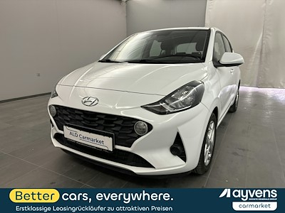 Hyundai I10 1.0 Trend Limousine, 5-turig, 5-Gang