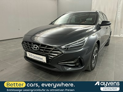 Hyundai I30 Kombi 1.6 CRDI DCT Intro Kombi, 5-turig, Automatik, 7-Gang