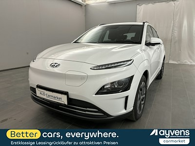 Hyundai Kona EV Select Geschlossen, 5-turig, Direktantrieb, 1-Gang