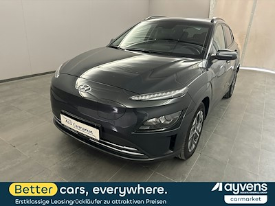 Hyundai Kona EV Select Geschlossen, 5-turig, Direktantrieb, 1-Gang