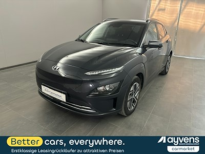 Hyundai Kona EV Select Geschlossen, 5-turig, Direktantrieb, 1-Gang