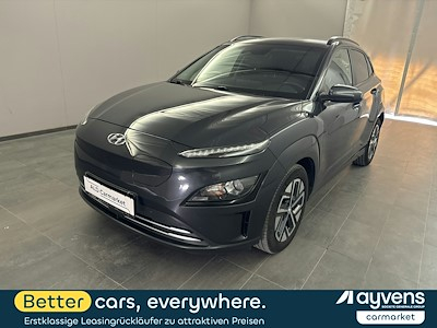 Hyundai Kona EV Select Geschlossen, 5-turig, Direktantrieb, 1-Gang