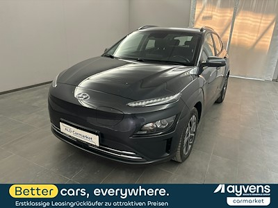 Hyundai Kona EV Select Geschlossen, 5-turig, Direktantrieb, 1-Gang