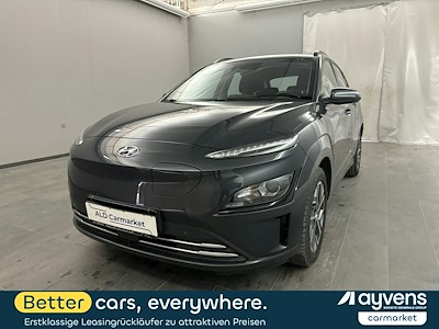 Hyundai Kona EV Select Geschlossen, 5-turig, Direktantrieb, 1-Gang
