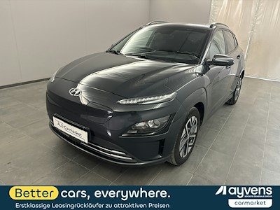 Hyundai Kona EV Select Geschlossen, 5-turig, Direktantrieb, 1-Gang