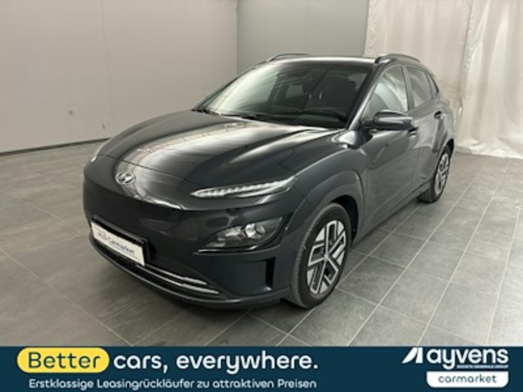 Hyundai Kona EV Select Geschlossen, 5-turig, Direktantrieb, 1-Gang