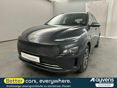 Hyundai Kona EV Select Geschlossen, 5-turig, Direktantrieb, 1-Gang
