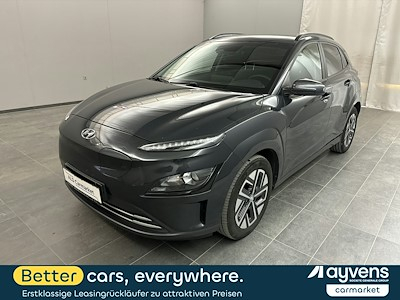 Hyundai Kona EV Select Geschlossen, 5-turig, Direktantrieb, 1-Gang