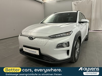 Hyundai Kona EV Style Geschlossen, 5-turig, Direktantrieb, 1-Gang