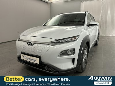 Hyundai Kona EV Style Geschlossen, 5-turig, Direktantrieb, 1-Gang