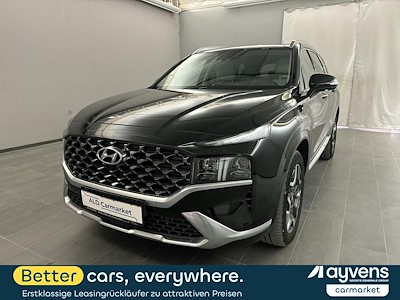 Hyundai Santa FE 1.6 Plugin-Hybrid 4WD Signature Geschlossen, 5-turig, Automatik, 6-Gang