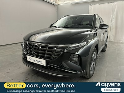 Hyundai Tucson 1.6 T-GDi Plug-in-Hybrid 4WD Trend Geschlossen, 5-turig, Automatik, 6-Gang
