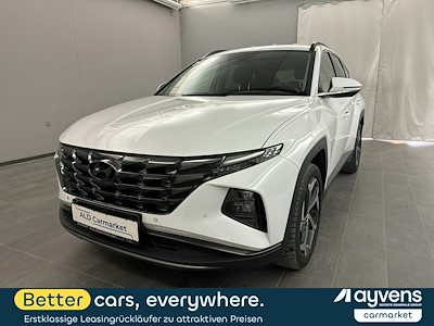 Hyundai Tucson 1.6 T-GDi Plug-in-Hybrid 4WD Trend Geschlossen, 5-turig, Automatik, 6-Gang