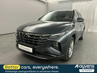Hyundai Tucson 1.6 T-GDi Plug-in-Hybrid 4WD Trend Geschlossen, 5-turig, Automatik, 6-Gang