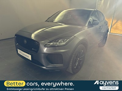 Jaguar E-Pace P250 AWD Aut. R-Dynamic SE Geschlossen, 5-turig, Automatik, 9-Gang