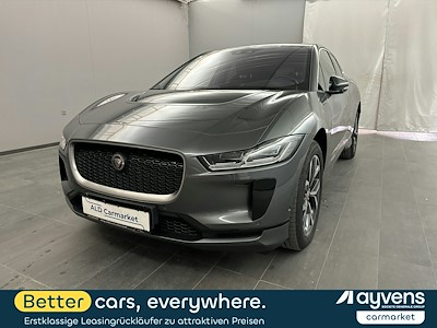 Jaguar I-Pace EV400 AWD SE Geschlossen, 5-turig, Direktantrieb, 1-Gang
