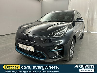 Kia E-Niro Spirit Geschlossen, 5-turig, Direktantrieb, 1-Gang