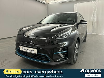 Kia E-Niro Spirit Geschlossen, 5-turig, Direktantrieb, 1-Gang