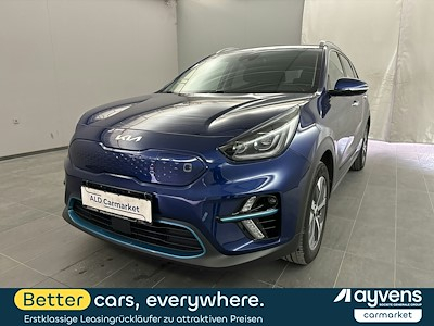 Kia E-Niro Vision Geschlossen, 5-turig, Direktantrieb, 1-Gang