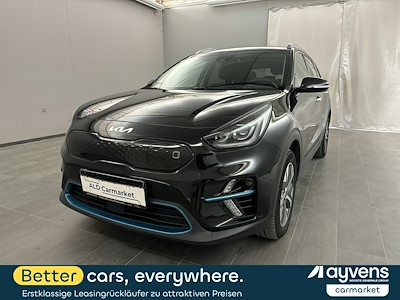 Kia E-Niro Vision Geschlossen, 5-turig, Direktantrieb, 1-Gang