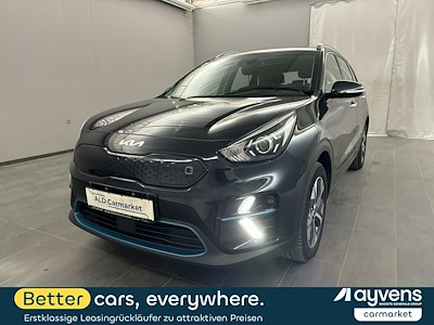 Kia E-Niro Vision Geschlossen, 5-turig, Direktantrieb, 1-Gang