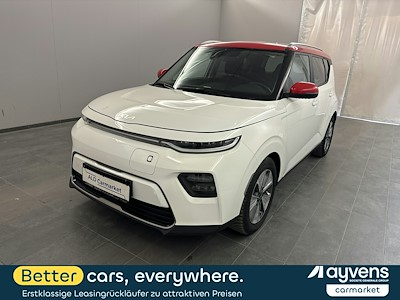 Kia E-Soul Vision Kombi, 5-turig, Direktantrieb, 1-Gang