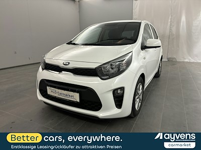 Kia Picanto 1.2 Dream-Team Edition Limousine, 5-turig, 5-Gang